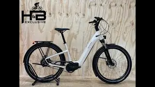 Specialized Como 3.0 IGH E-Bike Refurbished gebruikte fiets | H&B Exclusive