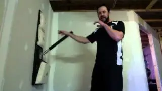 Rice Bag Trainer From Warrior Martial Arts Supplies (Product Review)