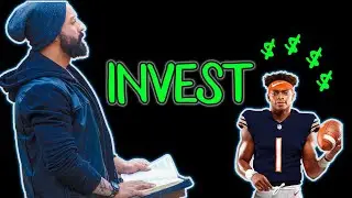 why you need to invest into JUSTIN FIELDS sports cards!