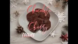 How to Make Perfect Chocolate Cherry Cookies: Expert Baking Tips for Expert Texture