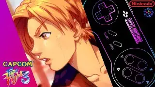 Final Fight 3 (Hack) : Longplay / Full Game / 60FPS (No Commentary)