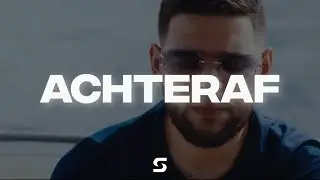 Lijpe x Kevin Type Beat - Achteraf | Emotional Storytelling Type Beat | 2025