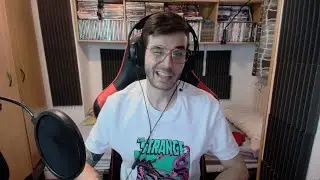 Reaccion a Videobuck, La otra cara del espejo