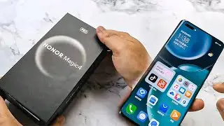 Huawei is Back 🔥🔥 Huawei Magic 40 Pro with Android 12 launched.