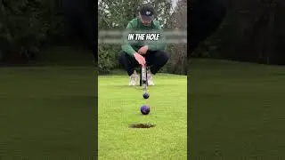 Golf Is Just Luck?