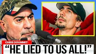 The SHOCKING Truth Why Chris Doummit Left Parker Schnabel
