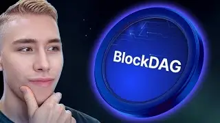 Investor's Dream: Top ICO & Presale Picks Featuring BlockDAG's Explosive Potential