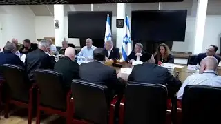 World leaders urge Israel not to retaliate for Iranian missile attack