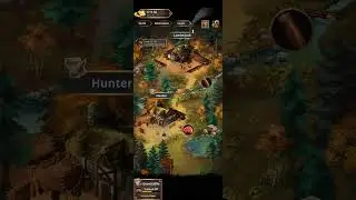 Idle Medieval Merchant Tycoon Playthrough 1.