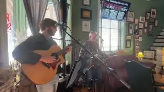 Red Brick Winery 20251214 stop that train
