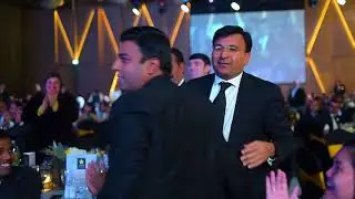 Middle East Hozpitality Excellence Awards 2017