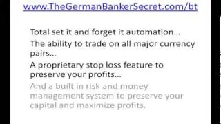 60 Second Binary Options Indicator   Get Jeff Andersons Binary Turbo Software Absolutely Free
