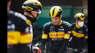 Erfolgreich im Rennradsport: Team Lotto Kern-Haus  | SIMPLON