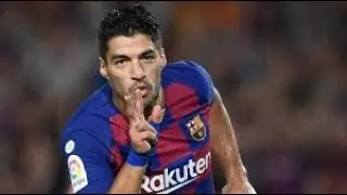 Luis Suarez 2016 - 2017 - Goals And Skills - Barcelona