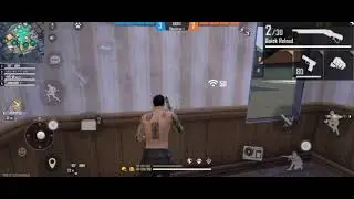 clash squad short video free fire #567p