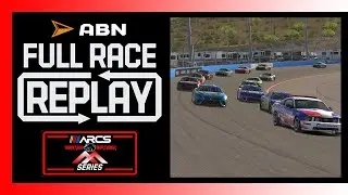 FULL BROADCAST | ARCS Championship Night | ARCS A2 Cup Series