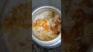 Karachi Biryani Akhir Bnti Kasy hay #biryanirecipe
