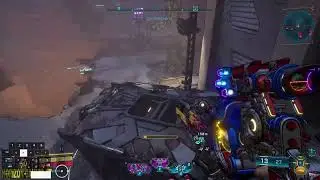 How to Find Virgin Breath Echo Log Location Guide - Borderlands 4