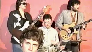Sunday Mourners - When Dreams Come True (Official Video)