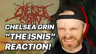 THE DON'T MISS!! - Chelsea Grin: 'The Isnis
