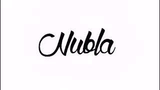 Nubla - Full Game & Collectables