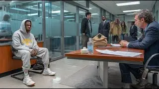College Kicks Black Student Out For Stinky Feet | HFY | HFY Sci-Fi Story