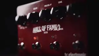 Hall of Fame 2 X4 &mdash; официальный видеоролик о продукте