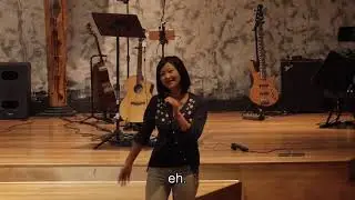 God Provides A Home Church | 10/14/23 | Taylaa