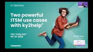 ky2help от KYBERNA AG: автоматизация заказов продукции и управление задачами поставщиков по элект...