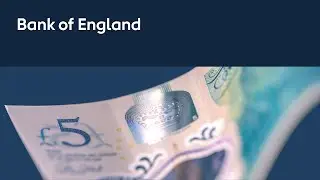 Bank of England Future Forum Event