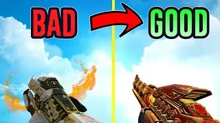 CSO - TOP 5 EPIC WEAPONS - Counter Strike Online 카스온라인 에픽 무기