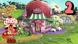 🍓 Frutillitas: El Juego de Los Dulces Sue&ntilde;os | Capitulo 2 🍓