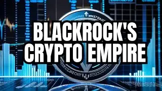 Inside Look at BlackRock's $240M Tokenized Fund
