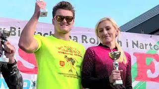 X Run and ROLLSPEED Family Cup w Jaśle