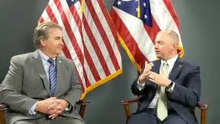 GOPTV with State Representative Brian Stewart, Candidate for US Congress