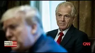 CNN Special Report   The Pandemic and The President (aired May 3, 2020)