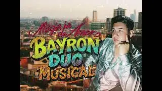 MIGAJA DE AMOR 🇪🇨🍾BAYRON DUO MUSICAL..