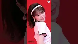 @LESSERAFIM_official 김채원 &lsquo;COME OVER&rsquo; 교차편집