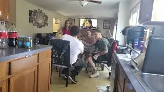 LUNATIC FAMILY EVERY DAY LIFE
