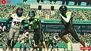 Friday Maximum Football Stream