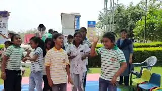 new standard public school salon Raebareli ❤️❤️