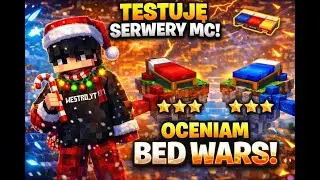 Ktory Server Bed Wars jest najlespzy