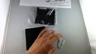 memorypack SSD mounting bracket (www.memorypack.com.tw)