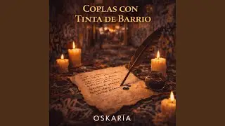 COPLAS CON TINTA DE BARRIO (VOL 2)