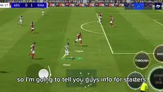 BRAND NEW UCL RTTF UPDATE!!!