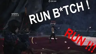 Types of player I F*CKING HATE #5 | Where Winds Meet PVP