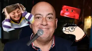Summer Holiday Van Jack Van Gelder. (Ear Rape)