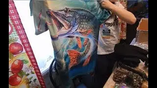 Это КЛОНДАЙК Друзья!!!