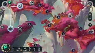 &Eacute; por isso que gosto tanto desse Deck do Thresh! Atropela!