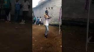 Rick cey x zoovy zm performing at Emanuel twin's birthday party